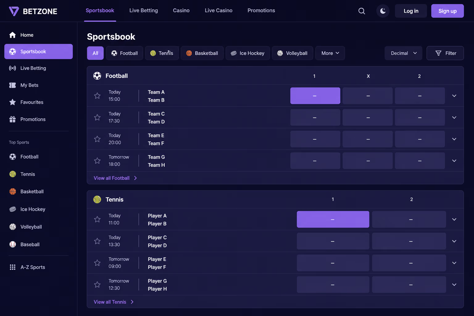 Understanding Betfair Sports Betting