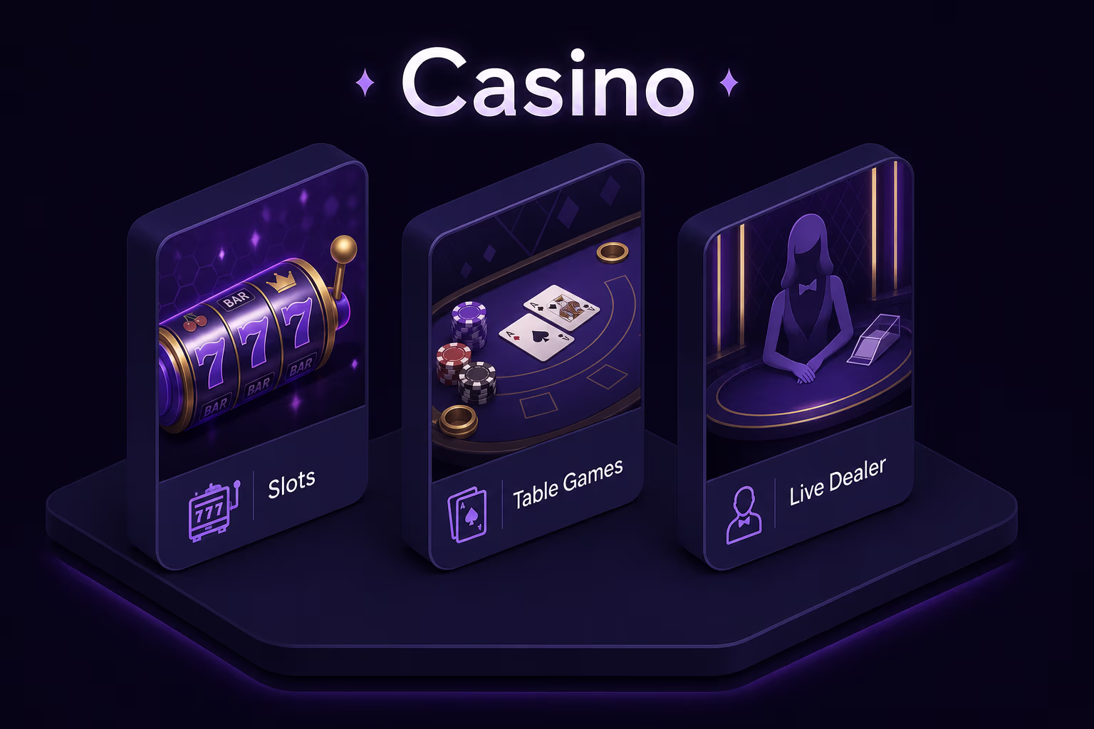 What Is Betfair Casino?