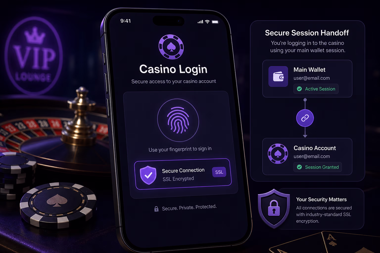 Betfair Online Casino Experience